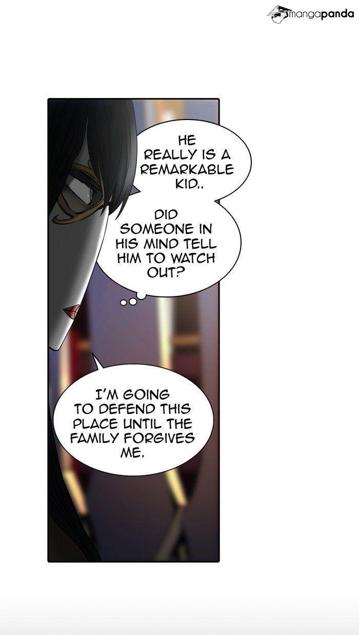 Tower of God Chapter 296 image 059